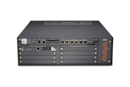 G450 MP160 MEDIA GATEWAY NON GSA