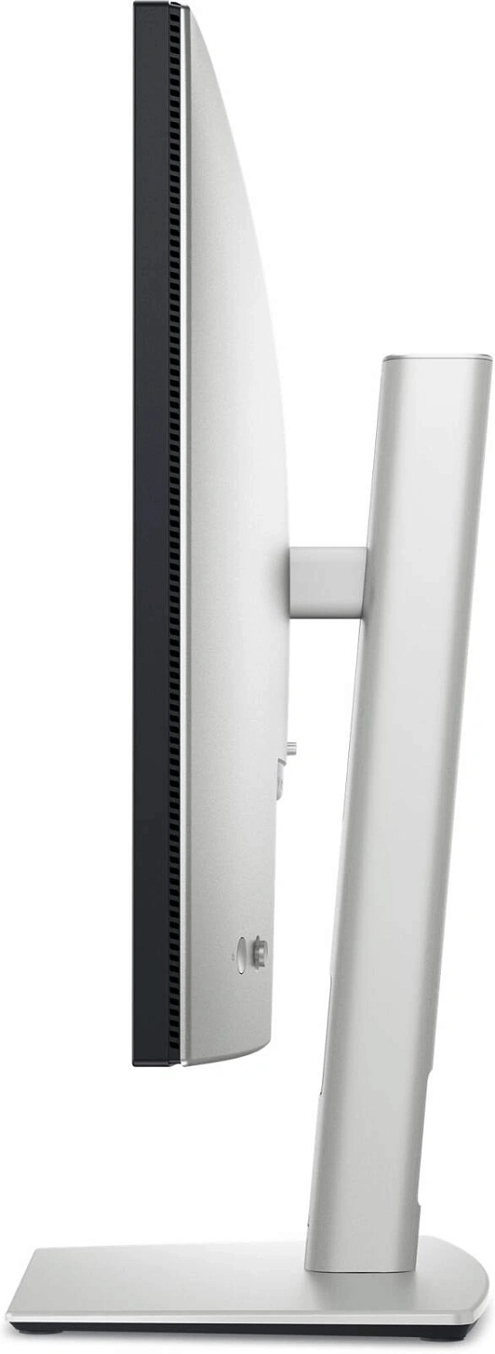 Монитор Dell 27" UltraSharp U2725QE черный IPS LED 16:9 HDMI матовая HAS Piv 600cd 178гр/178гр 3840x2160 120Hz DP 4K USB 7.06кг