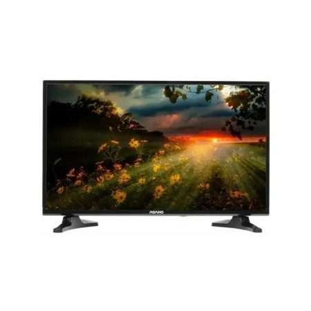 28" Телевизор LED ASANO 28LH8110T