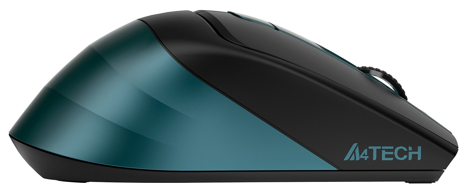 Мышь A4Tech Fstyler FB35C зеленый/черный оптическая (2000dpi) беспроводная BT/Radio USB (6but) Мышь A4Tech Fstyler FB35C зеленый/черный оптическая (2000dpi) беспроводная BT/Radio USB (6but)