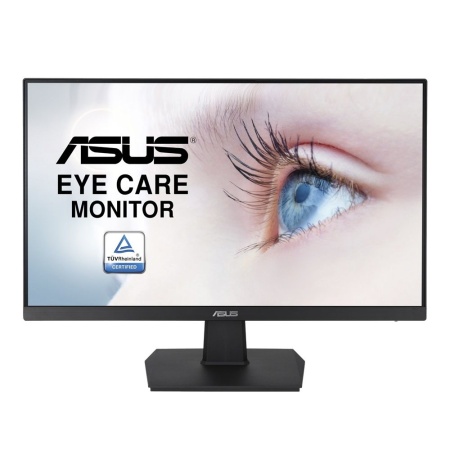 Монитор Bad Pack 27" ASUS VA27EHE IPS FHD(1920x1080) 75Hz HDMI VGA 4ms(GTG) 250cd/㎡ 16:9 bp