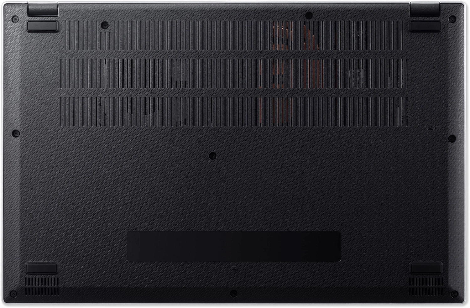 Ноутбук Acer Aspire Go AG15-41P-R4XX Ryzen 7 7735HS 16Gb SSD1Tb AMD Radeon 680M 15.6" IPS FHD (1920x1080) без ОС silver WiFi BT Cam (NX.J7FCD.001)