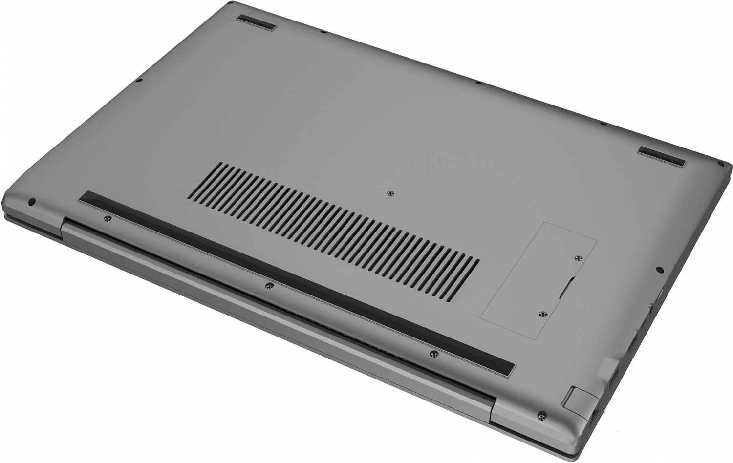 Ноутбук Digma Pro Breve Ryzen 5 5600U 8Gb SSD512Gb AMD Radeon Vega 7 15.6" IPS FHD (1920x1080) Windows 11 Professional dk.grey WiFi BT Cam 4500mAh (DN15R5-8DXW04)