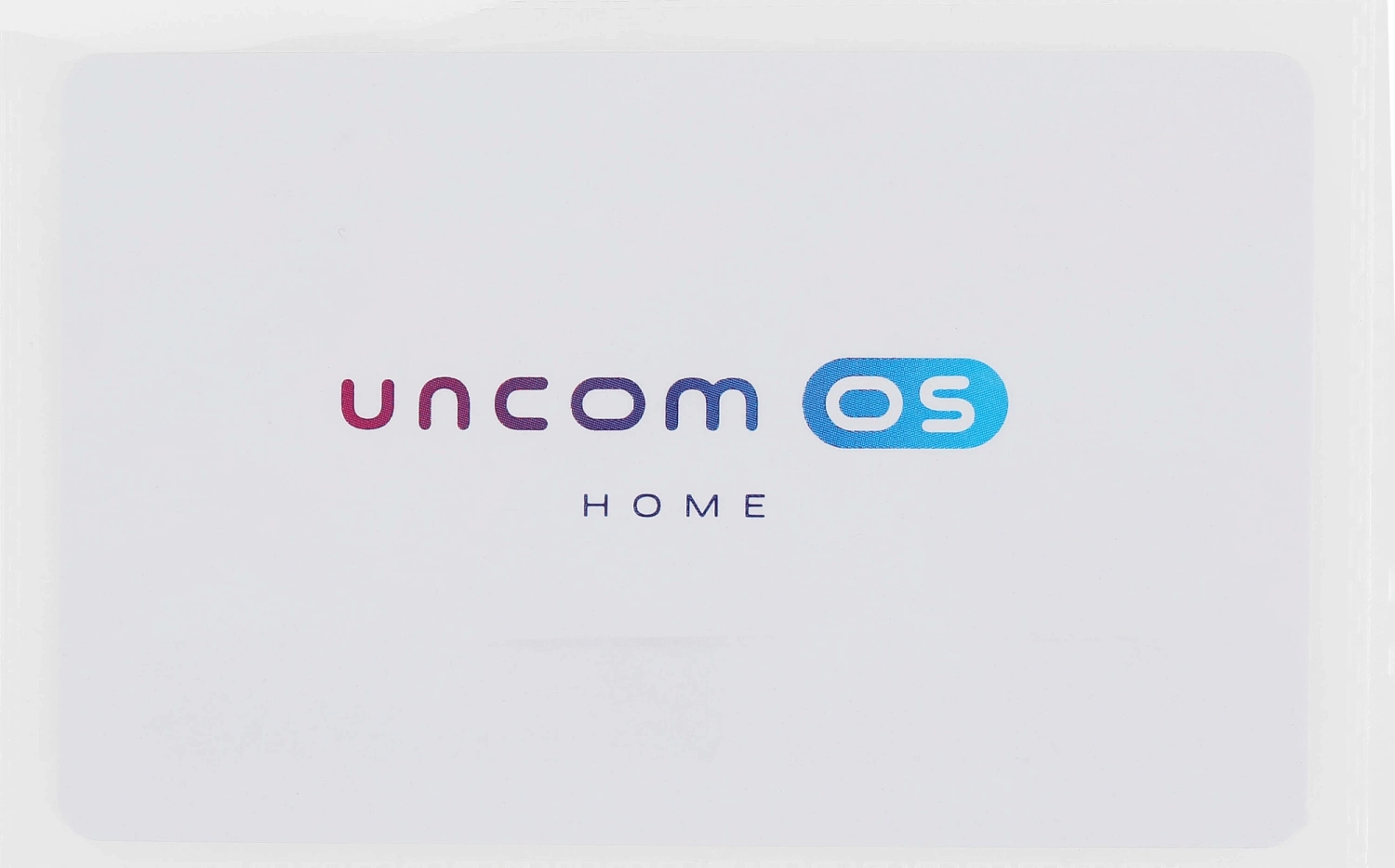 Операционная система Uncom OS Home скретч-карта (UOS-HOME-1U-CARD)