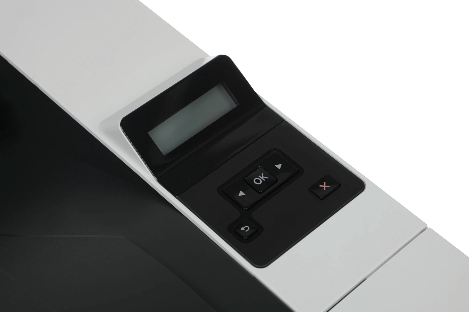 Принтер лазерный HP LaserJet Pro 4003dn (2Z609A) A4 Duplex Net белый