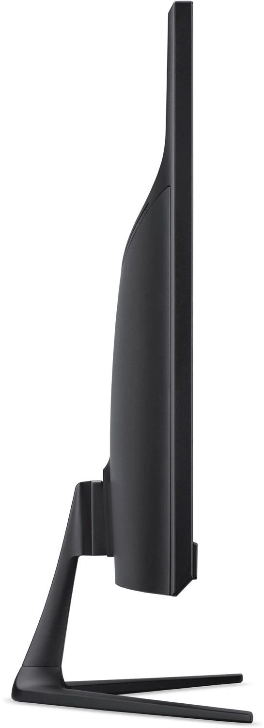 Моноблок Acer Aspire C24-2G (Intel) Intel Core i5 13420H/16Gb/SSD512Gb/23.8"/IPS/FHD/120Hz/NoOS/Black (DQ.BR8CD.005)