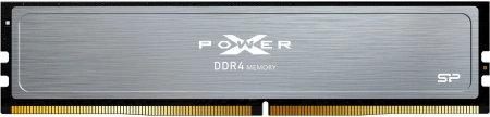 Память DDR4 16GB 3200MHz Silicon Power SP016GXLZU320BSI Xpower Pulse RTL PC4-25600 CL16 DIMM 288-pin 1.35В kit single rank Ret