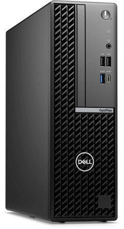 ПК Dell Optiplex 7020 SFF i3 14100 (3.5) 16Gb SSD256Gb UHDG 730 Windows 11 Pro GbitEth 180W мышь клавиатура черный (7020S-3661)