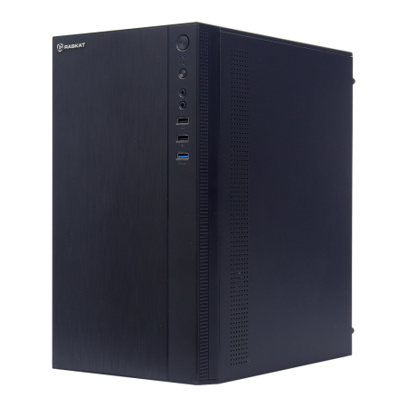 STANDART 500 (23,8, Core i5-11400 ,RAM 8Gb,SSD 512Gb,UHD 730)