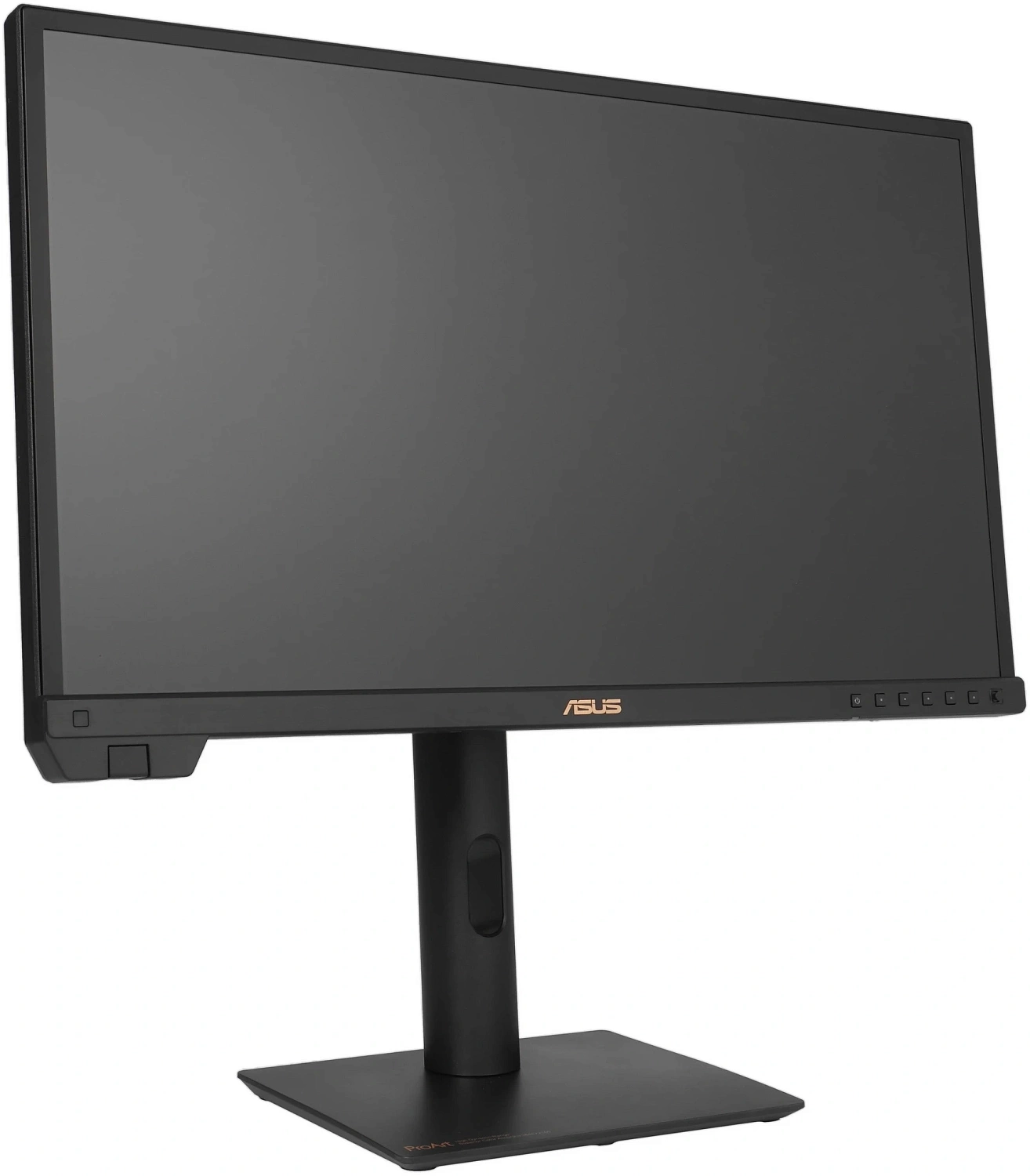 Монитор Asus 23.6" ProArt PA24US черный IPS LED 5ms 16:9 HDMI M/M матовая HAS Piv 1000:1 350cd 178гр/178гр 3840x2160 60Hz DP Quad 4K (2160p) USB 6кг