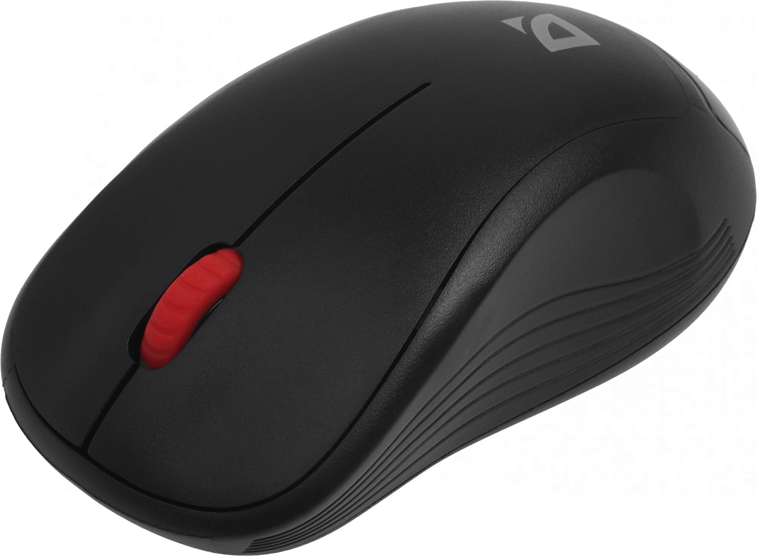 Мышь Defender Bit MB-205 черный оптическая 1200dpi silent беспров. USB 2but (52205) Мышь Defender Bit MB-205 черный оптическая 1200dpi silent беспров. USB 2but (52205)