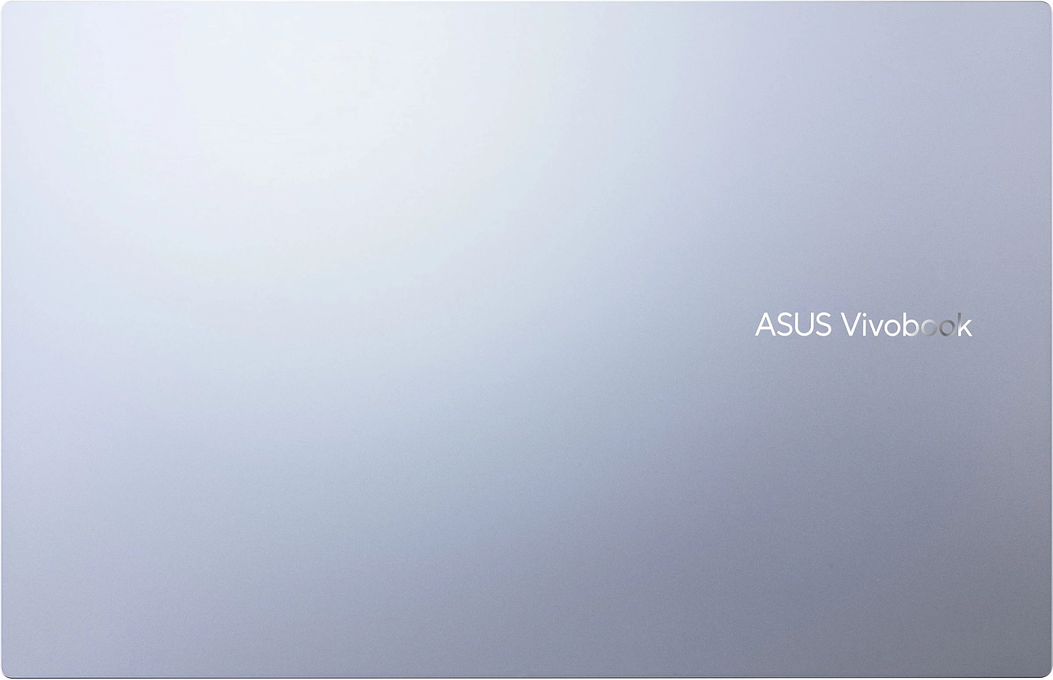 Ноутбук Asus VivoBook X1502ZA-BQ1953 Core i5 12500H 8Gb SSD512Gb Intel Iris Xe graphics 15.6" IPS FHD (1920x1080) noOS silver WiFi BT Cam (90NB0VX2-M02ST0)