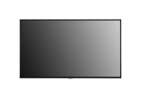 Професиональный дисплей LG 65" 65UH5J-H, Разрешение UHD; Режим работы 24/7; Яркость 500 кд/м2; Коэффициент матовости экрана 28%; ОС webOS 4.1; Wi-Fi; Динамики 10+10 Вт; Режим видео-стены; Поддержка One:Quick Share; Соответст