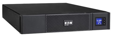 Источник бесперебойного питания Eaton 5SC 2200i RT2U 1980Вт 2200ВА черный