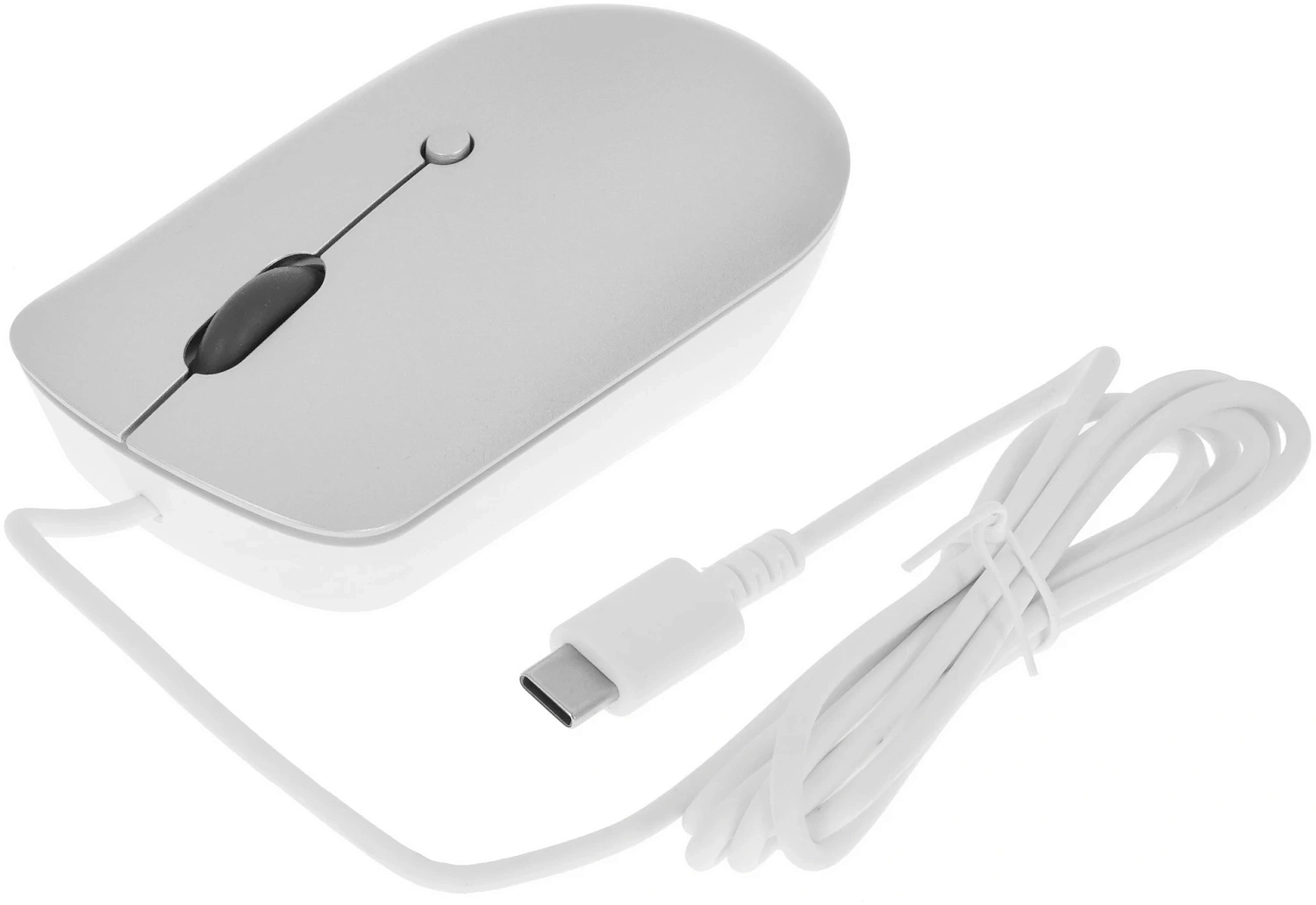 Мышь Lenovo 540 светло-серый оптическая 2400dpi USB2.0 (GY51D20877) Мышь Lenovo 540 светло-серый оптическая 2400dpi USB2.0 (GY51D20877)