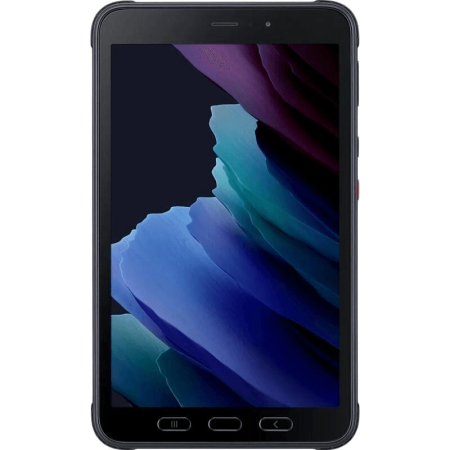 Galaxy Tab Active3 8.0 LTE (Black)