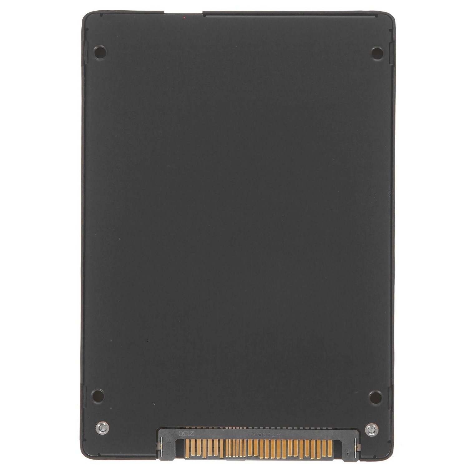 Жесткий диск SSD Micron «2.5» U.2 1920GB Micron 7300 PRO Enterprise SSD MTFDHBE1T9TDF-1AW1ZABYY NVME, 3000/1550, IOPS» MTFDHBE1T9TDF-1AW1ZABYY 396/55K, MTTF 2M, 3D TLC, 512e, 4200TBW, 1.2DWPD