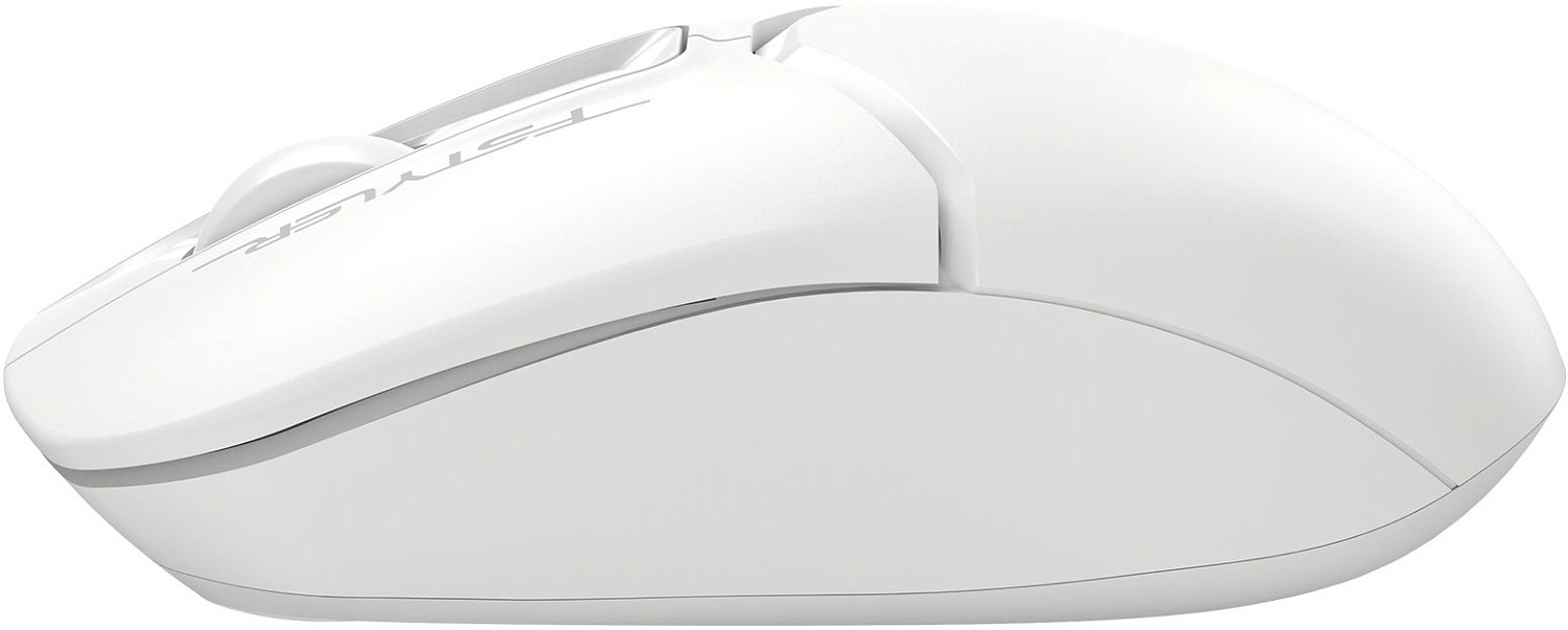 Мышь A4Tech Fstyler FB12S белый оптическая (1200dpi) silent беспроводная BT/Radio USB (2but) Мышь A4Tech Fstyler FB12S белый оптическая (1200dpi) silent беспроводная BT/Radio USB (2but)