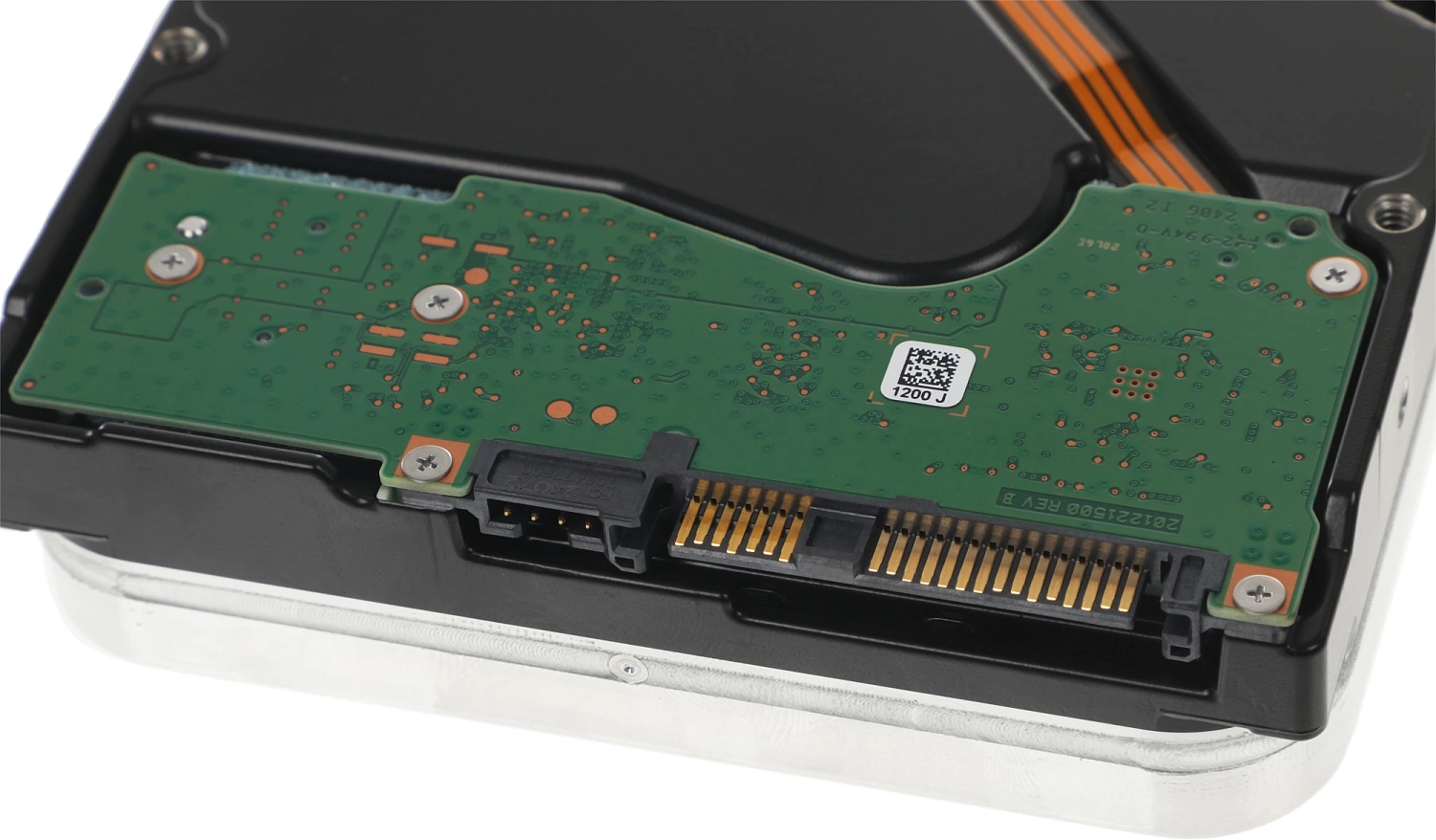 Жесткий диск Seagate SAS 3.0 20Tb ST20000NM002D Exos X20 (7200rpm) 256Mb 3.5"