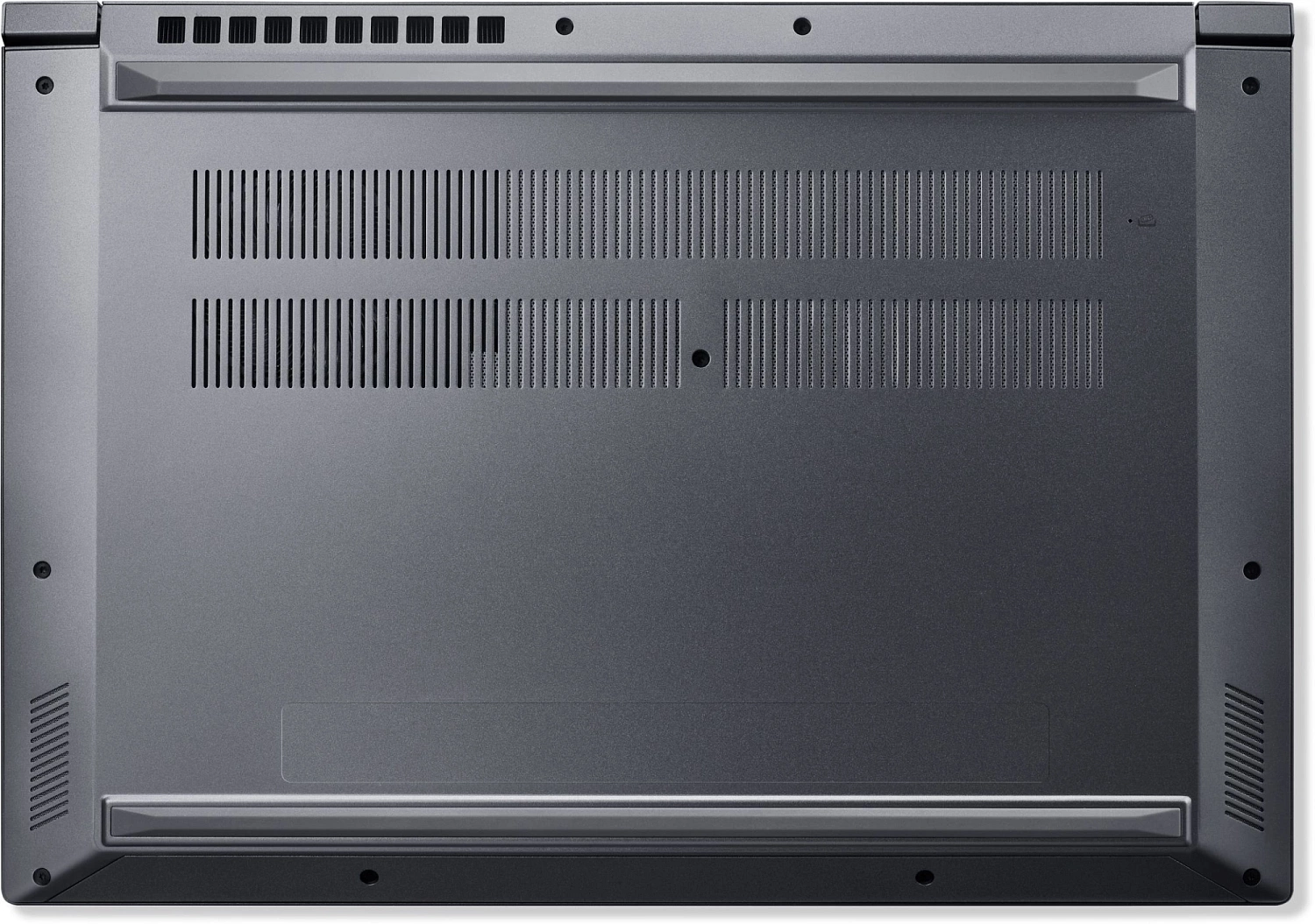 Ноутбук Acer Swift X 14 SFX14-72G-76LG Core Ultra 7 155H 16Gb SSD1Tb NVIDIA GeForce RTX4060 8Gb 14.5" OLED WQXGA+ (2880x1800) noOS metall WiFi BT Cam (NX.KR8CD.001)