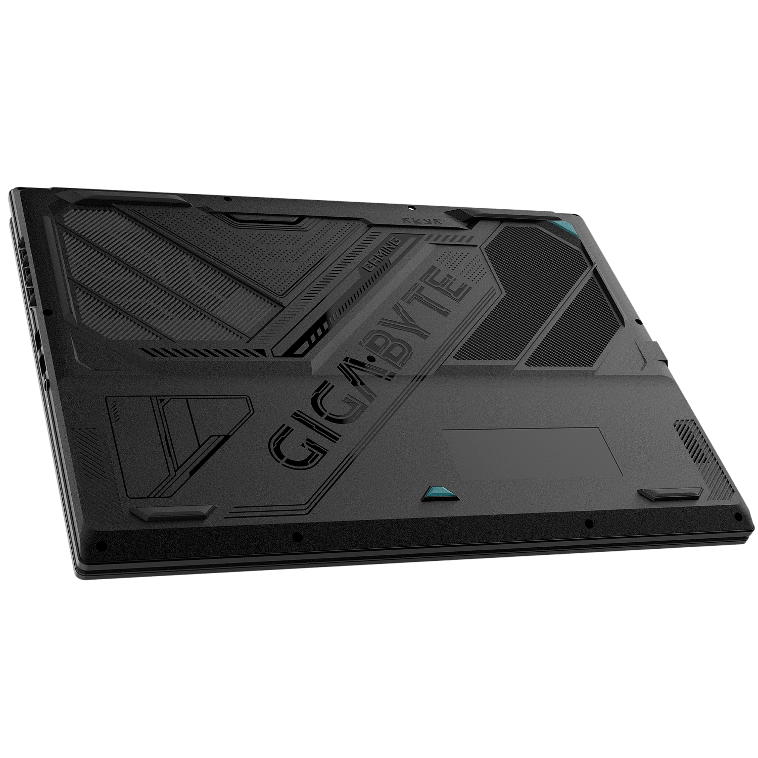 Ноутбук Gigabyte Gaming A18 PRO DYJ Intel Core 7 240H/32Gb (soldered D5)/SSD1Tb/RTX5080 16Gb (115W)/18"/IPS/WQXGA/2560x1600/165Hz/NoOS/RJ-45/Black/2.9kg