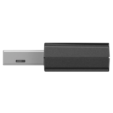 Адаптер беспроводной связи (Bluetooth) ASUS USB-BE92 NANO WiFi 7 6GHz/5GHz/2.4GHz