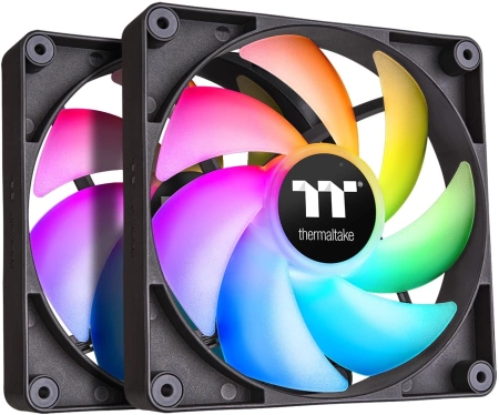 Вентилятор Thermaltake CT140 ARGB LED Ret