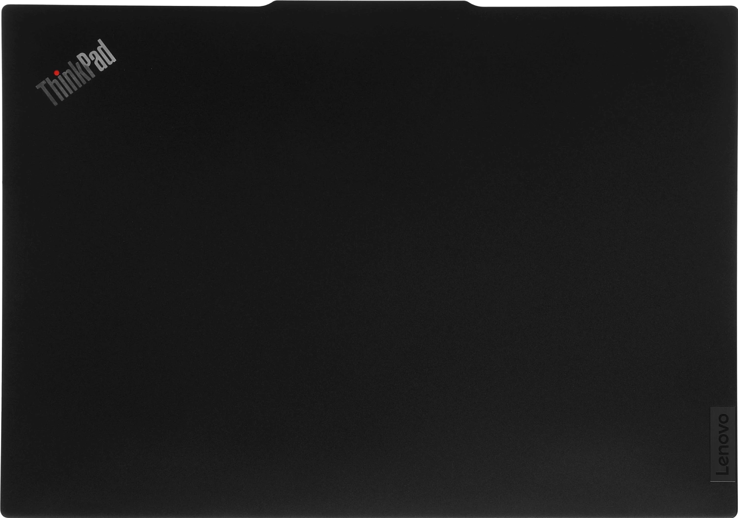 Ноутбук Lenovo ThinkPad E16 G2 Ryzen 7 7735HS 32Gb SSD512Gb AMD Radeon 680M 16" IPS WUXGA (1920x1200) без ОС black WiFi BT Cam (21M5S09E00_32G)
