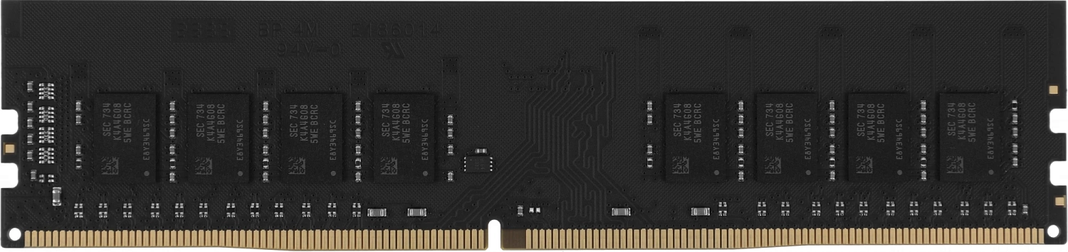 Память DDR4 8GB 3200MHz Netac NTBSD4P32SP-08J Basic RTL PC4-25600 CL22 DIMM 288-pin 1.2В single rank Ret Память DDR4 8GB 3200MHz Netac NTBSD4P32SP-08J Basic RTL PC4-25600 CL22 DIMM 288-pin 1.2В single rank Ret