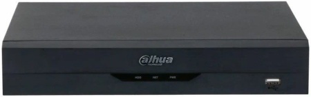 Видеорегистратор Dahua DHI-NVR2104HS-P-I2