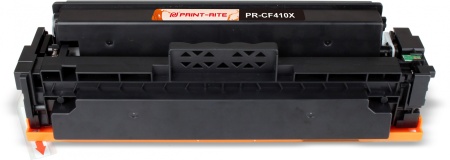 Картридж лазерный Print-Rite TFHA5QBPU1J PR-CF410X CF410X черный (6500стр.) для HP CLJ Pro M452dn/M452dw/M477fdn/M477fdw