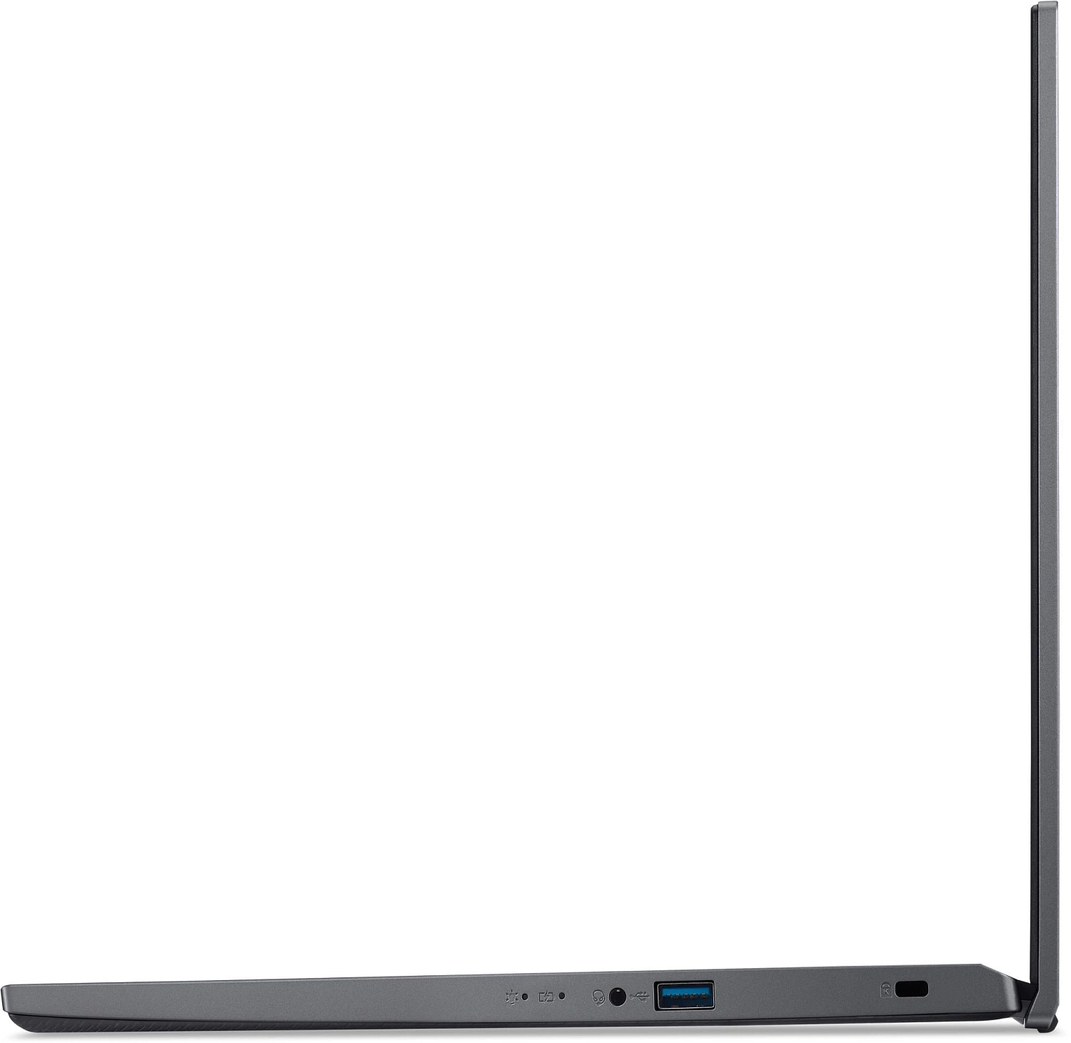 Ноутбук Acer Extensa 15 EX215-55-51GE Core i5 1235U 8Gb SSD512Gb Intel UHD Graphics 15.6" IPS FHD (1920x1080) Windows 11 Home grey WiFi BT Cam (NX.EH9EP.009)