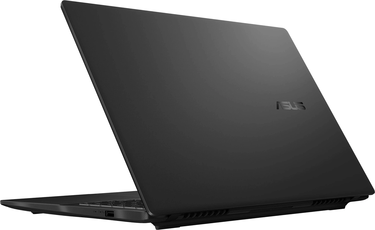 Ноутбук Asus V16 V3607VH-TK185 Core 5 210H 16Gb SSD512Gb NVIDIA GeForce RTX5050 8Gb 16" IPS WUXGA (1920x1200) без ОС black WiFi BT Cam (90NB16L1-M00FR0)
