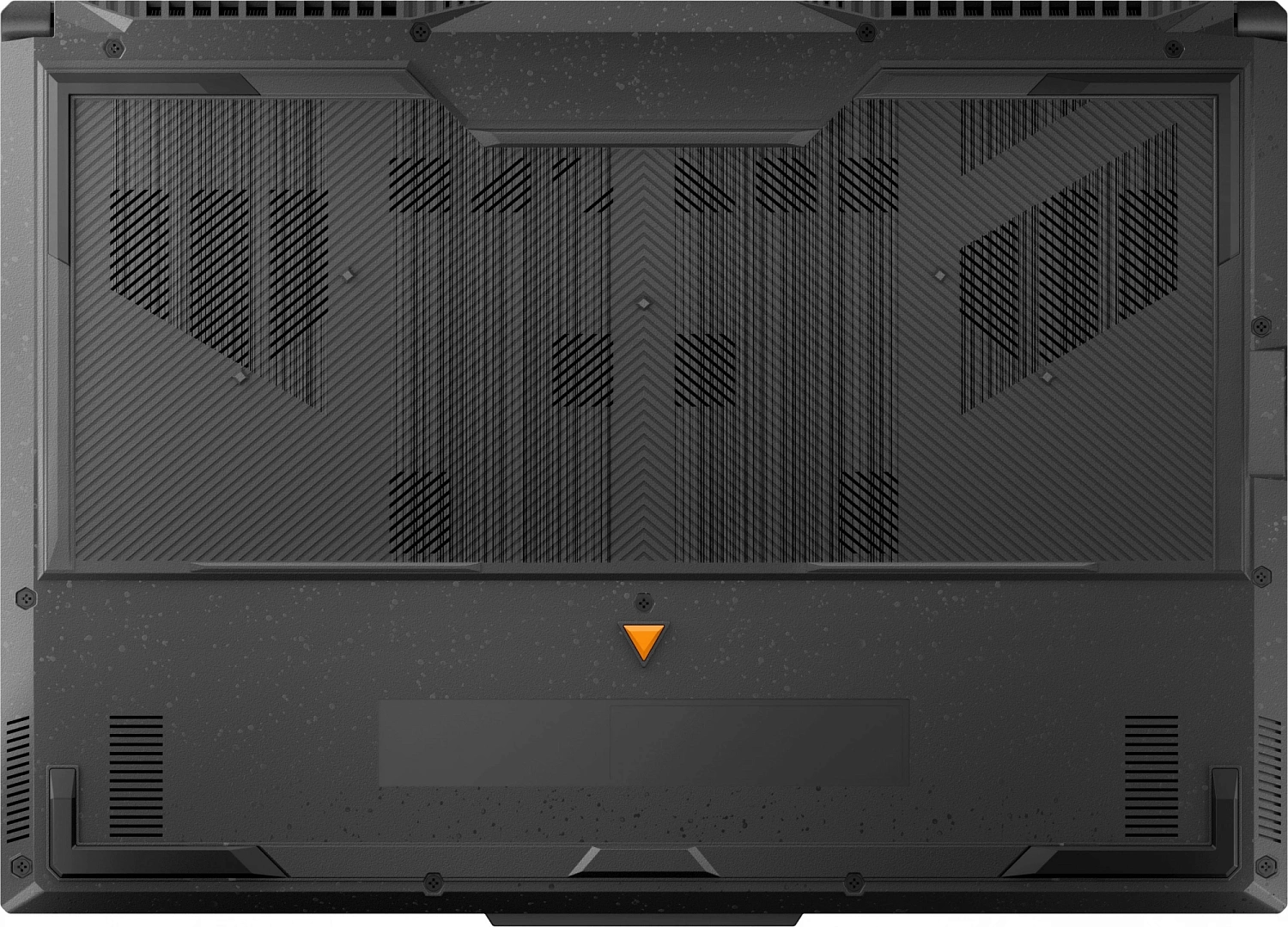 Ноутбук Asus TUF Gaming F16 FX607VJ-RL013 Core 5 210H 16Gb SSD512Gb NVIDIA GeForce RTX 3050 6Gb 16" IPS FHD+ (1920x1200) без ОС grey WiFi BT Cam (90NR0MZ6-M000F0)