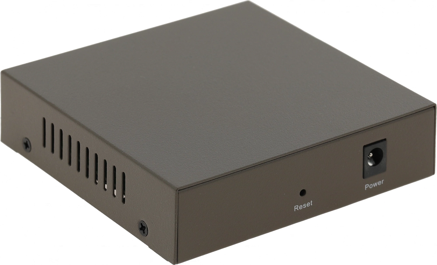 Межсетевой экран IP-Com M20-PoE 10/100/1000BASE-TX серый Межсетевой экран IP-Com M20-PoE 10/100/1000BASE-TX серый