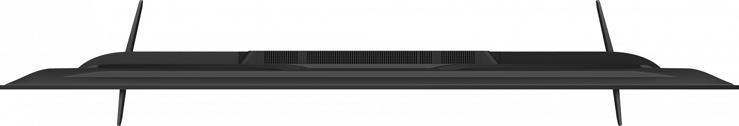 Телевизор QLED TCL 75" 75C647 черный 4K Ultra HD 60Hz DVB-T DVB-T2 DVB-C DVB-S DVB-S2 USB WiFi Smart TV (RUS)