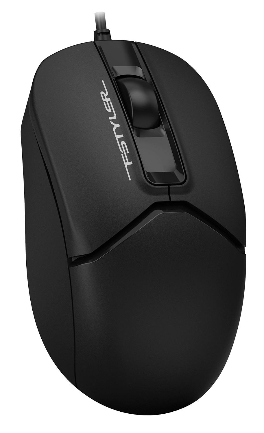 Мышь A4Tech Fstyler FM12S черный оптическая (1200dpi) silent USB (3but) Мышь A4Tech Fstyler FM12S черный оптическая (1200dpi) silent USB (3but)