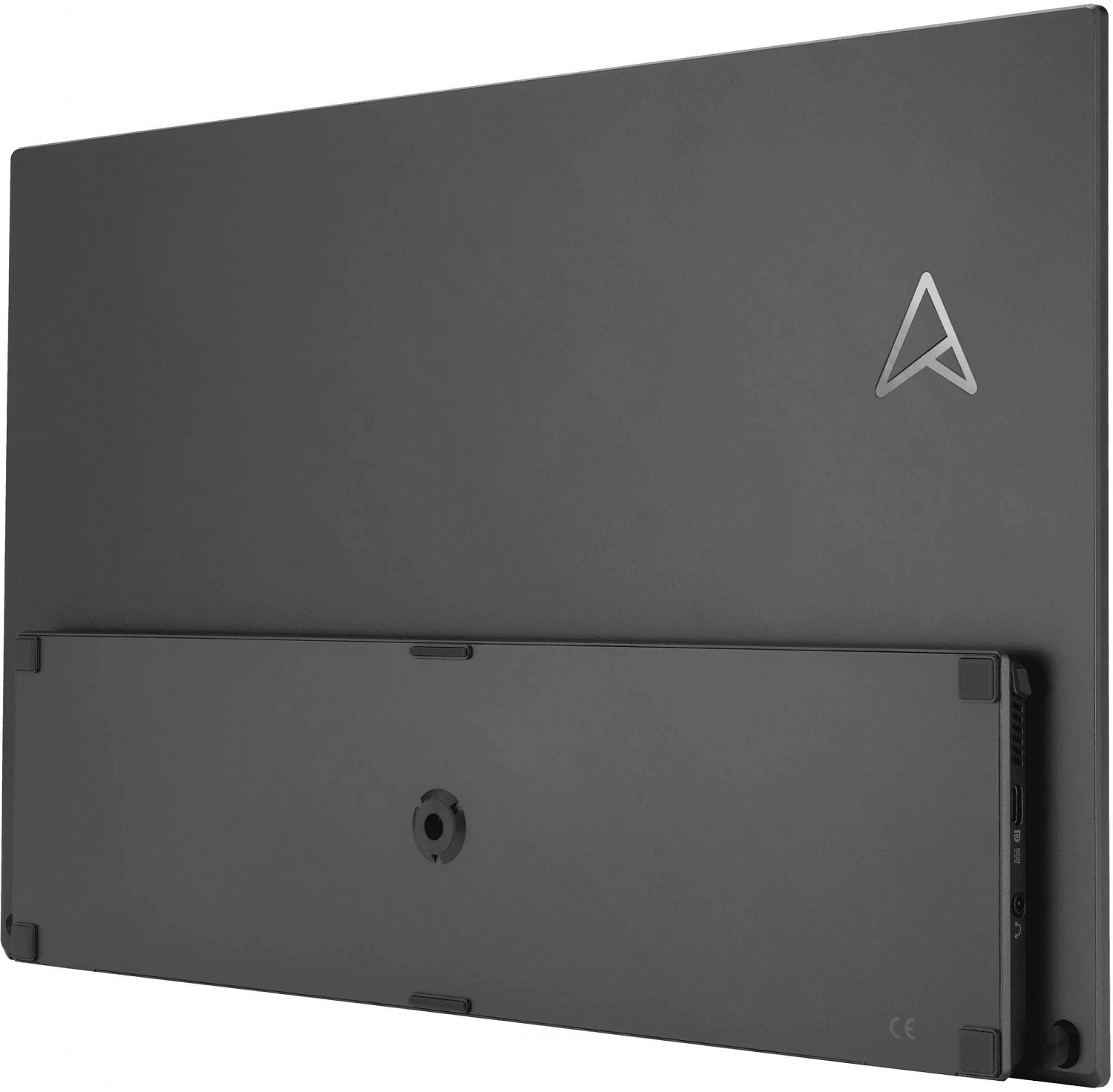 Монитор Asus 17.3" ZenScreen MB17AHG черный IPS LED 5ms 16:9 HDMI M/M матовая 300cd 178гр/178гр 1920x1080 144Hz FHD 8кг