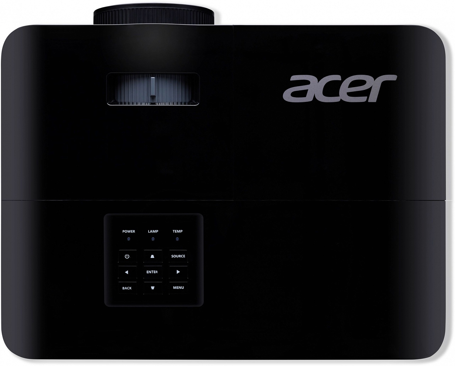 Проектор Acer X1328WHK DLP 4500Lm (1280x800) 20000:1 ресурс лампы:6000часов 1xUSB typeA 1xHDMI 2.8кг