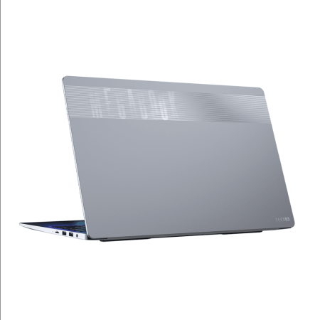 MEGABOOK T1 T15DA 15.6" (1920x1080)/AMD R7-5800U/4х4,5Гц/16Gb/1TB/Integrated/Wifi 6/BT5.2/2.0MP/Fingerprint/1,54 kg/DOS/Grey