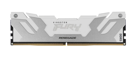 Память DDR5 16GB 8000MHz Kingston KF580C38RW-16 Fury Renegade RTL Gaming PC5-57600 CL38 DIMM 288-pin 1.45В single rank с радиатором Ret