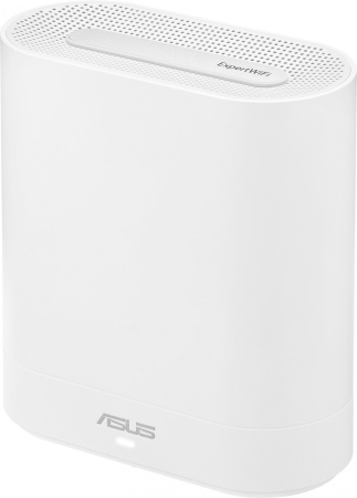 Роутер ASUS EBM68 (W-1-PK)//1 access point, 802.11 a/b/g/n/ac/ax,  2,4 + 5 gGz, white; 90IG07V0-MO3A60