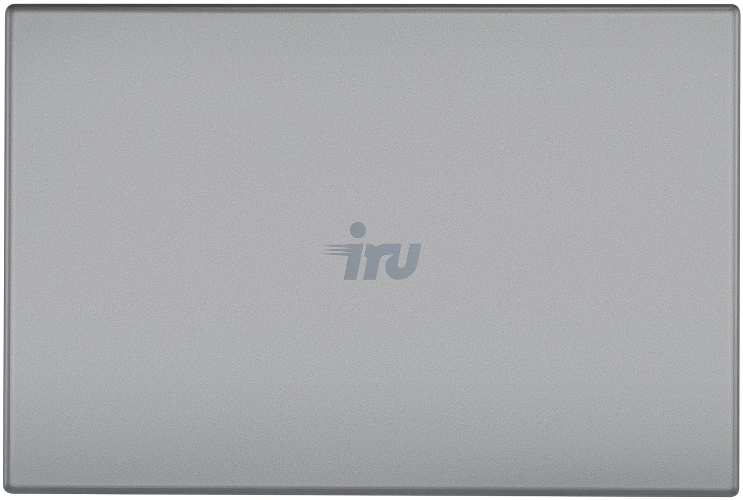 Ноутбук IRU Tactio 15PHC Ryzen 7 5825U 16Gb SSD512Gb AMD Radeon Graphics 15.6" IPS FHD (1920x1080) FreeDOS black WiFi BT Cam 4000mAh (2150137)