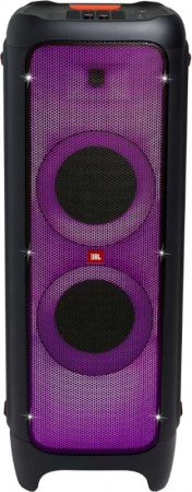 Минисистема JBL Party Box 1000 черный 1100Вт USB BT