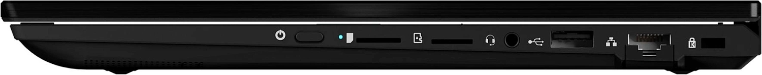 Ноутбук Aquarius CMP NS483 (Исп.2) Core i5 1155G7 16Gb SSD256Gb 14" IPS Touch FHD (1920x1080) без ОС WiFi BT Cam (NS4831524116Q151E90NT2NNNN2)