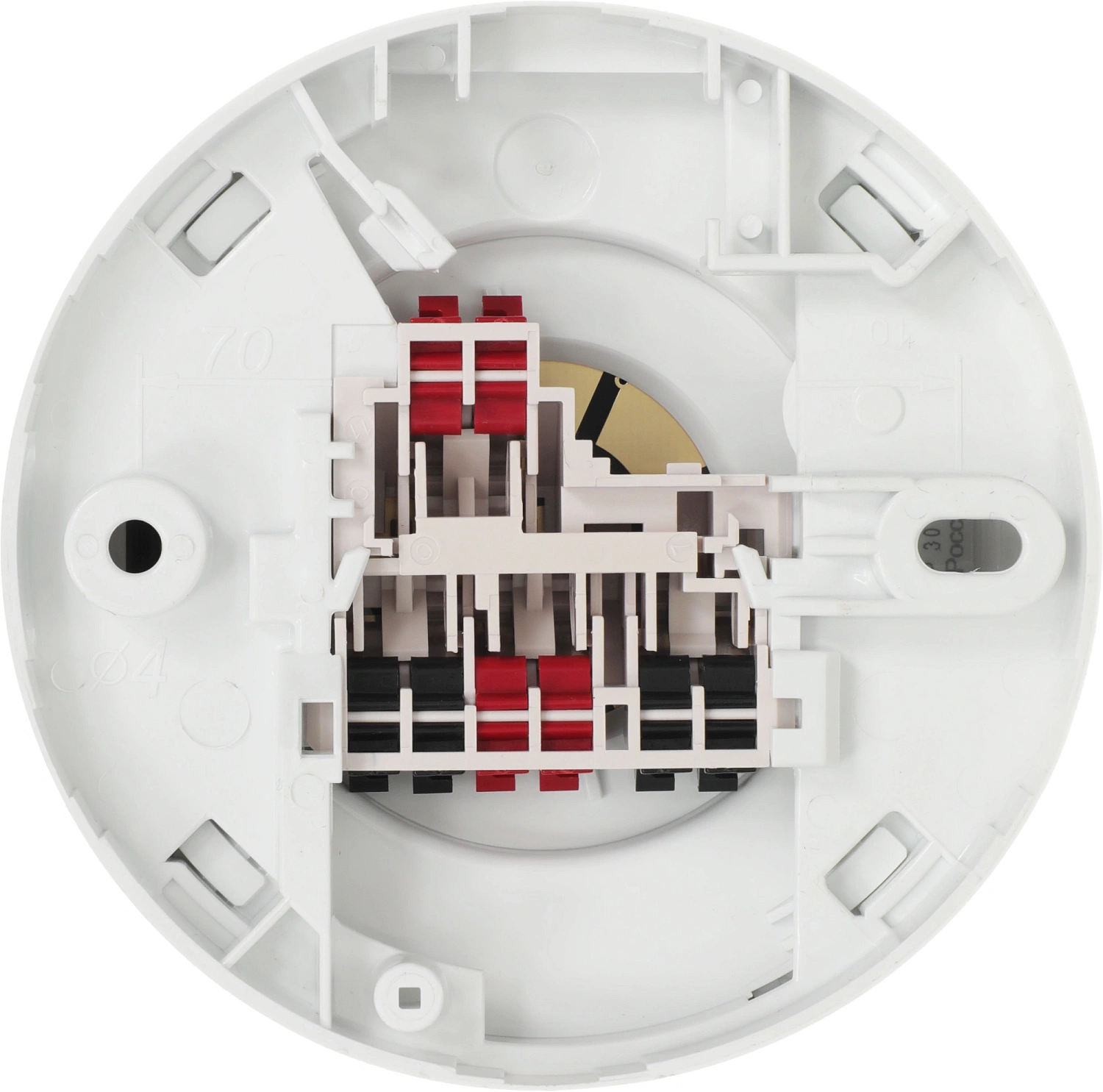 Извещатель пожарный Rubezh ИП 212-45 V1.04 (RBZ-338654)