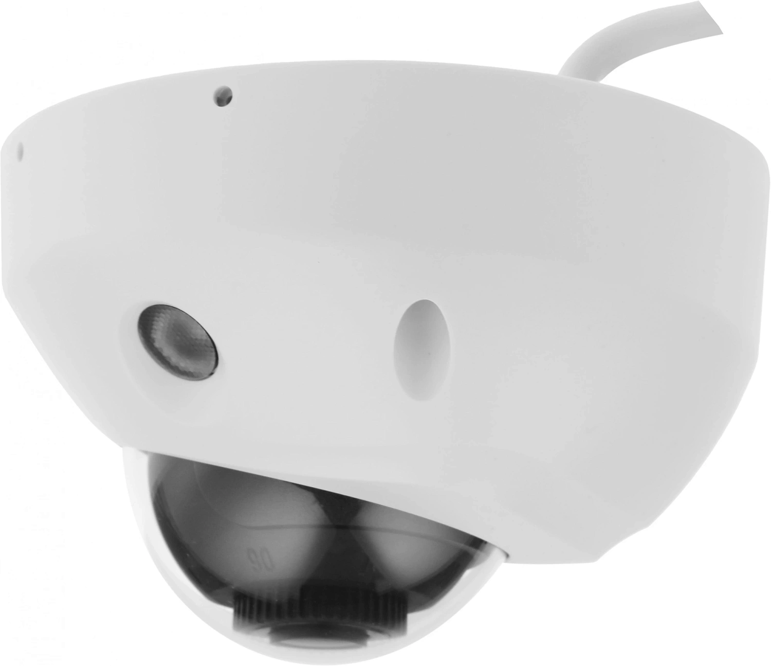 Камера видеонаблюдения IP Hikvision DS-2CD2583G2-IS(2.8mm) 2.8-2.8мм цв. корп.:серый Камера видеонаблюдения IP Hikvision DS-2CD2583G2-IS(2.8mm) 2.8-2.8мм цв. корп.:серый