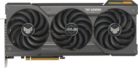 Видеокарта ASUS TUF-RX7800XT-O16G-GAMING//RX7800XT HDMI*1 DP*3 16G D6; 90YV0JJ0-M0NA00