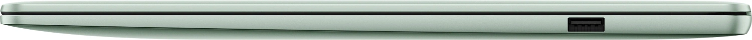 Ноутбук Huawei MateBook 14 FLMH-X Core Ultra 5 125H 16Gb SSD1Tb Intel Arc 14" OLED Touch 2K (2880x1920) без ОС green WiFi BT Cam (53014QLH)