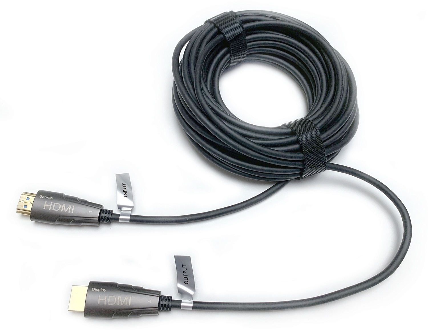 Кабель соединительный аудио-видео Premier 5-807 HDMI (m)/HDMI (m) 15м. черный (5-807 15.0)